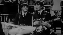 The Beatles - Roll Over Beethoven