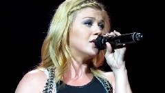 Kelly Clarkson - I Hope You Dance