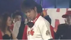 郑允浩 - KBS Music Awards