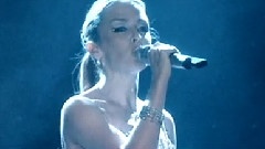 Kylie Minogue - Show Girl The Greatest Hits Tour