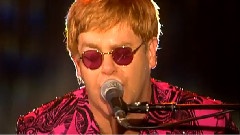 Elton John - Candle In The Wind