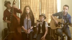 Echosmith - Pumped Up Kicks