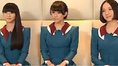Perfume - SSTV 音楽ヒミツ情报机关 Mi6 12/08/16