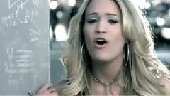 Carrie Underwood - Don't Forget To Remember Me
