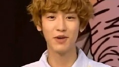 EXO-K - 泰国