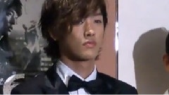 Cross Gene - 电影