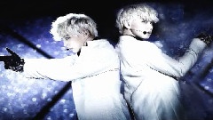 Super Junior - Lee Sungmin