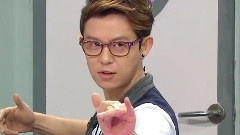 Tony An - 演示探戈 & 伦巴