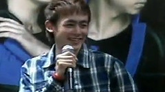 2PM - TVPOOL Asian 4U Meet & Greet With Nichkhun