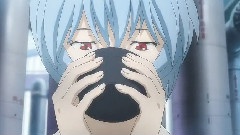 Fall Out Boy,动漫专属 - Eternity Of Evangelion < EVA >MAD