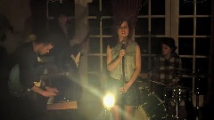 Echosmith - Set Fire To The Rain