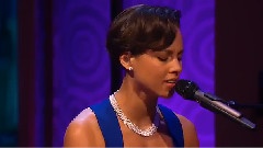 Alicia Keys - Brand New Me