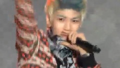 B.A.P - No Mercy