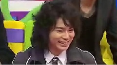 岚 - HEY!HEY!HEY!名场面回顾 中文字幕 10/12/06