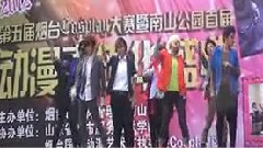 模仿翻唱 - Mr.Simple