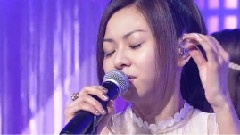 仓木麻衣 - 恋に恋して & Talk