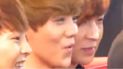 EXO,EXO-M - Luhan At Chao Doo Woody