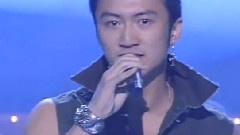 谢霆锋 - 领奖 & 潜龙勿用