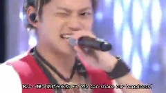 AAA - 777 ～We can sing a song!～