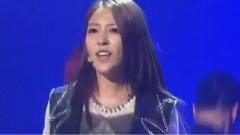 BoA - The Shadow