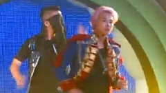 G-Dragon(BigBang),BigBang - Hands Up