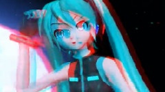 初音未来 - 初音ミクの消失