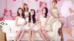 Nine Muses - Dolls