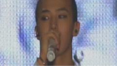 G-Dragon(BigBang),BigBang - 我的歌声里