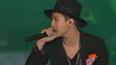 BigBang - 帅气绅士
