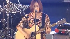 YUI - Summer Song & Gloria