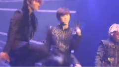 东方神起 - 歌曲串烧