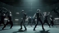 东方神起 - Catch Me