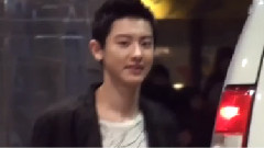EXO,EXO-K - 10corso Como Party 退场