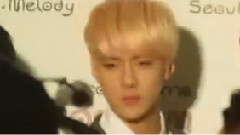 EXO,EXO-K - Corso Como Seoul Melody Launch Party