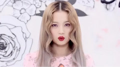 李夏怡 - Rose