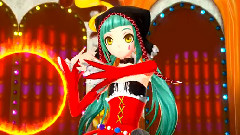 初音未来 - からくりピエロ