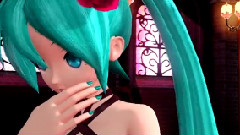 初音未来,巡音流歌 - 太阳と月のロンド