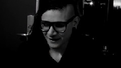 Skrillex,Boys Noize - Bang!