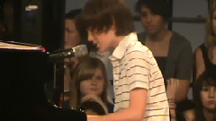 Greyson Chance - Paparazzi