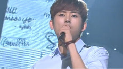 Infinite - 思念触及的地方 & Man In Love