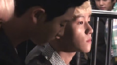 EXO,EXO-K - Chewing Baby