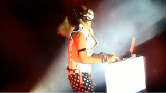 张根硕 - Party Tonight-2013Team H Party In SH