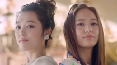 f(x),Krystal(f(x)),崔雪莉 - 爱丽小屋广告-秀晶雪莉篇