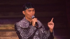 张智霖 - 我系外星人演唱会