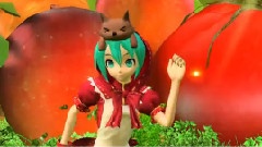 初音未来,VOCALOID家族 - ぽっぴっぽー