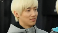 B.A.P - Ta-Dah It's B.A.P