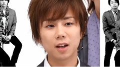 Kis-My-Ft2 - < YOSHIO -NEW MEMBER- > DVD 成员采访