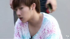 金圣圭(Infinite),Infinite - Sesame Player