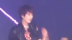 圭贤(Super Junior) - Rockstar