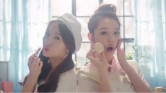 f(x),崔雪莉,Krystal(f(x)) - 爱丽小屋广告-雪莉篇